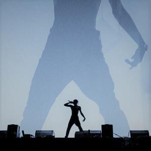 Picture for song 'Cyber' by artist 'skyroc'