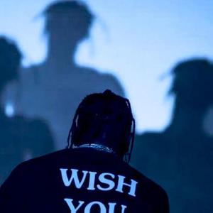 Picture for song 'Juice WRLD x Post Malone - Wish You Were Here' by artist 'Skyscraper Seven'