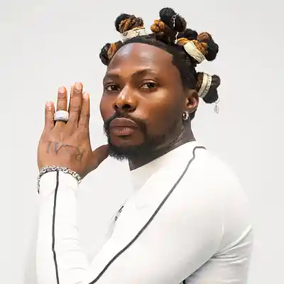 Picture for song ''Pandora' - AfroHouse x Asake Type Beat' by artist 'Smooth PDC'