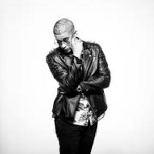 Picture for song 'Bad Bunny Type Beat: ANT' by artist 'SON Beats'