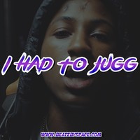 Picture for song 'I Had To Jugg *YFN Lucci Type Beat*' by artist 'Space Beatz'