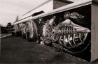 Picture for song 'Every Ghetto Space Mix' by artist 'SpaceWar.Invasion'