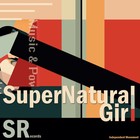 Picture for song 'Supernatural Girl' by artist 'SRecords'