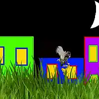 Picture for song 'Flash Transport (prod. by Stankysocks)' by artist 'Stankysocks'
