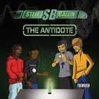 Picture for song 'THE END OF TIME' by artist 'STEEL BALLIN'