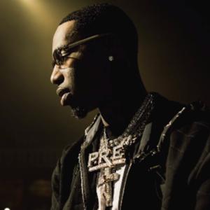 Picture for song 'Shootin First (Key Glock x Young Dolph Type Beat)' by artist 'stonerwater'