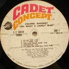 Picture for song 'Beat 125 *Talib Kweli styl&#101;*' by artist 'Street Child'