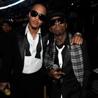 Picture for song 'SNAPBACKZ **T.I LIL WAYNE TYPE** ((FREE DL))' by artist 'supamariobeatz'