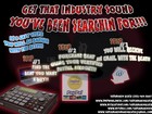 Picture for song 'STAR CHASIN FIYA.mp3' by artist 'supamariobeatz'