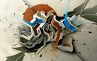 Picture for song 'Calm Hip Hop Beat' by artist 'supertflip'