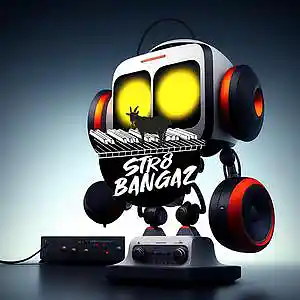 Picture for song 'drill sturdy' by artist 'Swagdot Beatz'