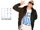 Picture for song 'Live L.I.F.E (Like it's Friday Everyday)' by artist 'Sydnee B.'
