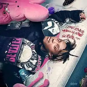 Picture for song 'Experimental Playboi Carti x Lucki x Yeat Type Bea' by artist 'syobangz'