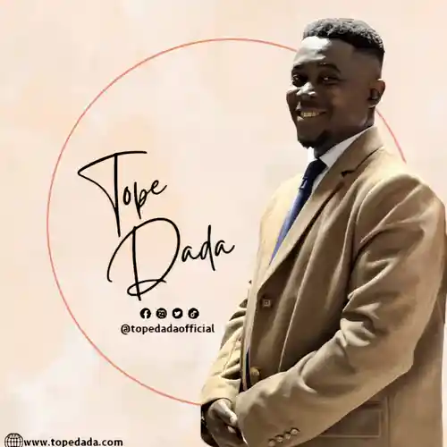 Picture for song 'Tope Dada - Clap & Dance' by artist 'Tope Dada'