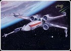 Picture for song 'Xwing' by artist 'Tao Mechanism'