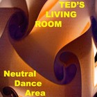 Picture for song 'Neutral Dance Area' by artist 'Ted's Living Room'