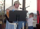 Picture for song 'A Song Never Meant to Be (for Maddie) Original' by artist 'TexScratch'