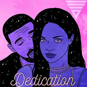 Picture for song 'Dedication (Drake Type Beat)' by artist 'The Ambiance Beats'