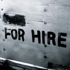 Picture for song 'For Hire.mp3' by artist 'The DrumAddictz'