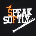 Picture for song 'Speak Softly' by artist 'TheEighty9s'