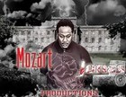 Picture for song 'Ghost Killer (Produced by Mozart Jones)' by artist 'The Lyricist Phorze'