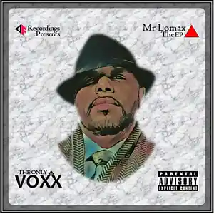 Picture for song 'Email Intro' by artist 'The Only Voxx'