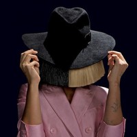 Picture for song 'BURN EASY ' by artist 'The Presidentz'