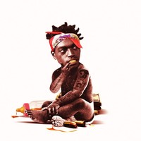 Picture for song 'Marble' by artist 'THE TRILL'