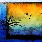 Picture for song 'Goodbye Summer' by artist 'Thomas von Zig'