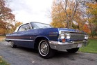 Picture for song 'My Six Three Chev' by artist 'Tony Mamon'
