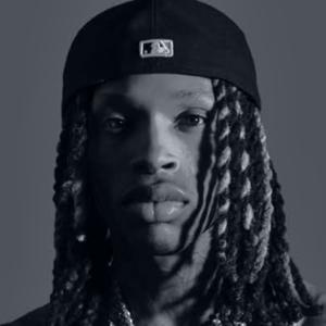 Picture for song 'King Von x Polo G "Phil Jackson" Type Beat' by artist 'Tragic beatzzz'