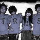 Picture for song 'KAU BUKAN UNTUKKU - TRIS' by artist 'TRiS-Band'