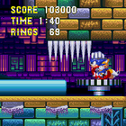 Picture for song 'sonic sample beat' by artist 'T-WRECKS INSTRUMENTALS'