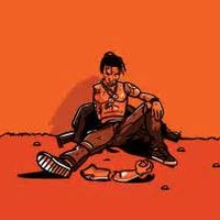 Picture for song '1st day / Travis Scott Type Beat / $20 Lease' by artist 'Urban Arts'