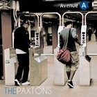 Picture for song 'The Paxtons - Grow Up' by artist 'Urban Legendz'