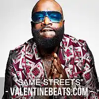 Picture for song '*Trap* Same Streets (ft. Kidynamic) Free D/L' by artist 'Valentine Beatz'