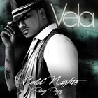 Picture for song 'IM ON FIRE' by artist 'vela414'