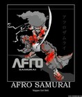 Picture for song 'Samurai Kung Fu.mp3' by artist 'Venn MC'