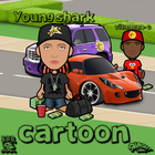 Picture for song '(@ViTheManE) Bangin' by artist 'VitamanEBeats'