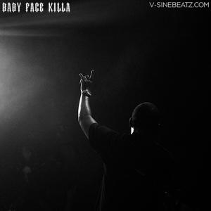 Picture for song 'Baby Face Killa (Buy 1 Get 1-3 FREE)' by artist 'V-Sine Beatz'