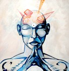 Picture for song 'OPEN MIND' by artist 'WES PIPES BEATS'