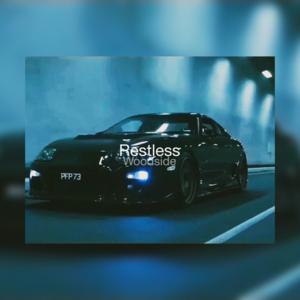 Picture for song 'Woodside - Restles' by artist 'Woodside Beatz'