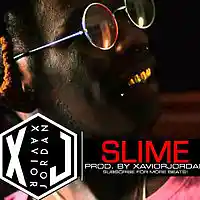 Picture for song 'Slime / Young Thug / *PROMO DL*' by artist 'XaviorJordan'