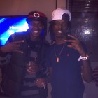 Picture for song 'Guru & Hitman Beatz' by artist 'Yung Guru Beatz 3E'