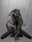 Picture for song 'He Swings On Puppet Strings' by artist 'yxvq'