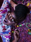 Picture for song 'Aboko Ku' by artist 'Zara Gretti'