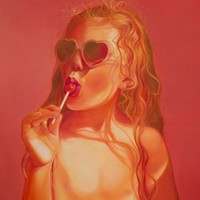 Picture for song 'Say Something' by artist 'Zaro Vega'