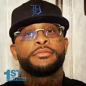 Picture for song 'One Eye Open (Buy 1 Get 3 Free)' by artist '1st Official'