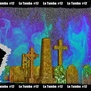 Picture for song 'La tumba' by artist 'acmbeat'