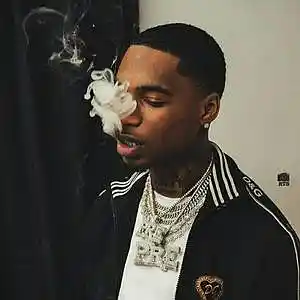 Picture for song 'Key Glock Type Beat GLOGOOFY' by artist 'ADDA'